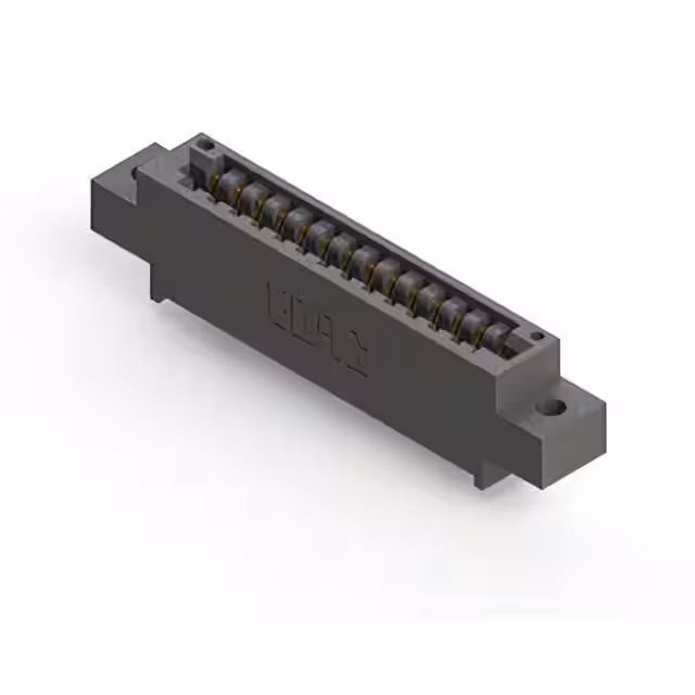 896-014-520-602 EDAC Inc.  Edgeboard Connectors